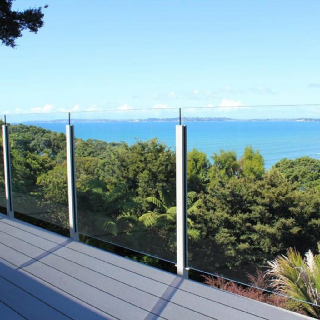 The Best Type Of Balustrade To Use For Direct Water Views In Sydney ...