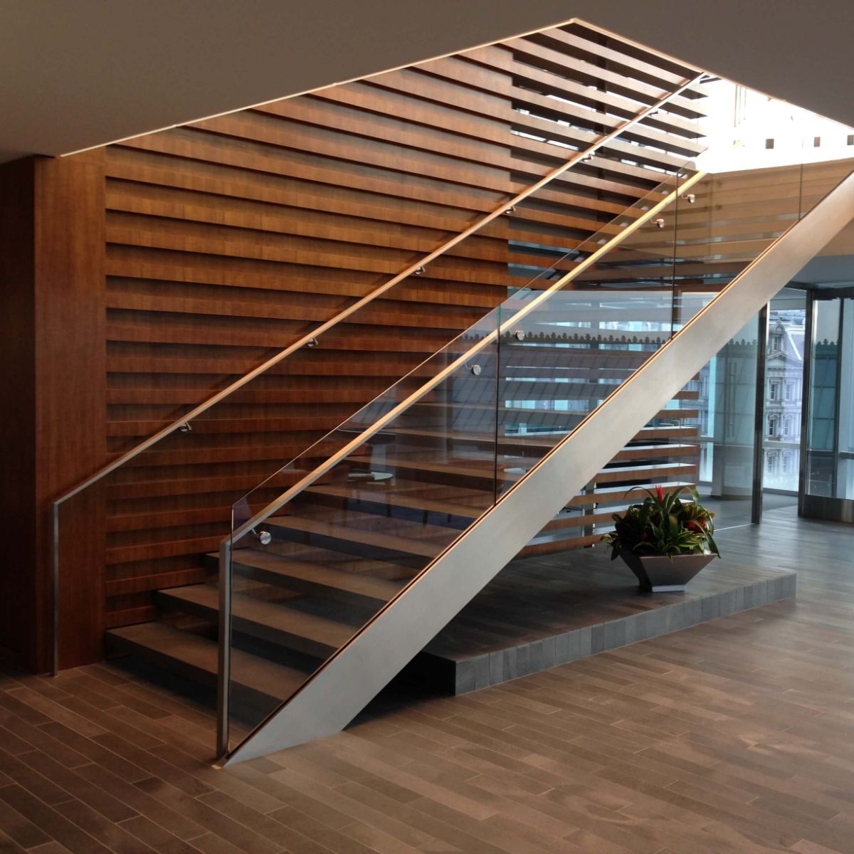 Glass Balustrades Sydney NSW, Quick Price Estimate!